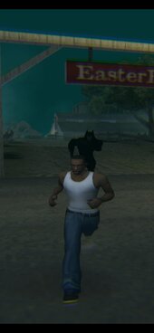 Werewolf In Blueberry for Mobile