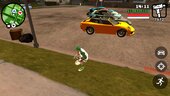 GTA V Comet S2 for Mobile