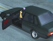 Vaz 21099 Azelow for Mobile