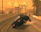 Vaz 21099 Azelow for Mobile