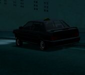 VAZ 21015 TAXI STYLE for Mobile