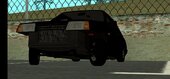 VAZ 21099 Azelow Hooligan Style for Mobile