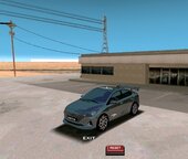 2022 Hyundai Verna Modified (Devil) for Mobile