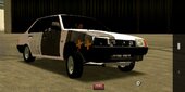 VAZ 21099 Azelow Hooligan for Mobile