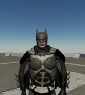 Injustice 2 Batman for Mobile