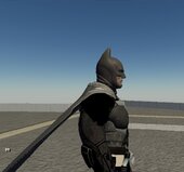 Injustice 2 Batman for Mobile