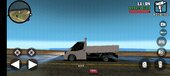 Ford Transit 2008 (Turkish Pickup Truck) for Mobile