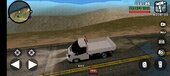 Ford Transit 2008 (Turkish Pickup Truck) for Mobile