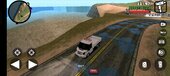 Ford Transit 2008 (Turkish Pickup Truck) for Mobile