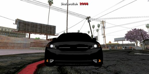 Chevrolet Gentra Sedan American for Mobile