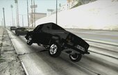 Lada 2106 Azelow (Vaz 06 Azelov) for Mobile