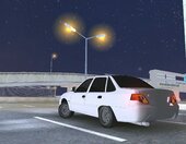 2011 Daewoo Nexia Azelow Avtosh Style for Mobile