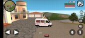 2000 Ford Transit (Turkish Minibus) for Mobile