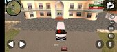 2000 Ford Transit (Turkish Minibus) for Mobile