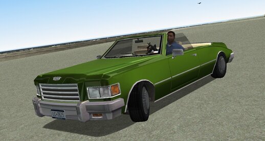 Idaho HD GTA 3 for Mobile
