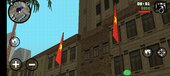 VietNam Flag Mod for Mobile