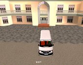 2000 Ford Transit (Turkish Minibus) for Mobile