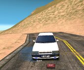 Tofaş Doğan SLX 1.6 İE for Mobile