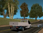 Ford Transit 2008 (Turkish Pickup Truck) for Mobile