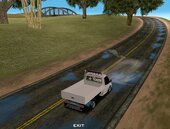 Ford Transit 2008 (Turkish Pickup Truck) for Mobile
