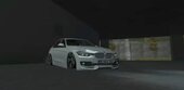 BMW M3 F30 (MOD DELISI YOUTUBE) for Mobile