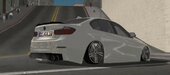 BMW M3 F30 (MOD DELISI YOUTUBE) for Mobile
