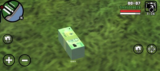 Vietnam Money Mod for Mobile