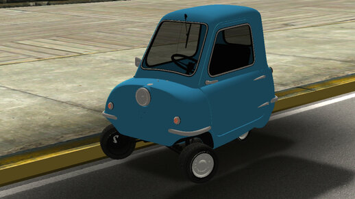 Peel P50 (Argentina) for Mobile