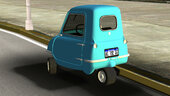 Peel P50 (Argentina) for Mobile