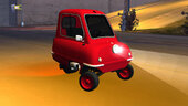 Peel P50 (Argentina) for Mobile