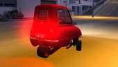 Peel P50 (Argentina) for Mobile