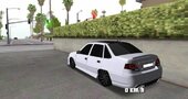 Daewoo Nexia 2 Tuning Uzbekistan for Mobile