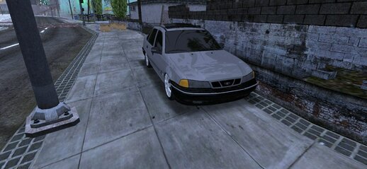 2004 Daewoo Nexia 1 for Mobile