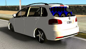 Volkswagen Suran (Argentina) for Mobile