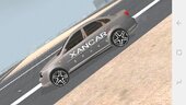 Chevrolet Lacetti (XanCar Sound) for Mobile