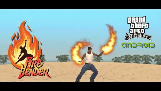 Firebander for Mobile