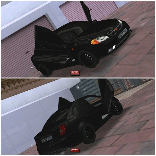 Chevrolet Gentra Sedan Uzbekistan for Mobile