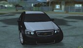 Chevrolet Caprice LTZ 2010 for Mobile