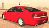 Chevrolet Caprice 2015 for Mobile