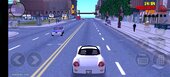 GTA 3D Mod For Android
