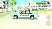 New Police Department Theme for Mobile