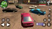 GTA V Jester Classic for Mobile