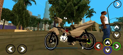 Wave Drag Vietnam for Mobile