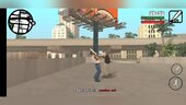Looking for Big Smoke (Dyom) for Mobile
