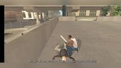 Looking for Big Smoke (Dyom) for Mobile