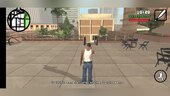 Looking for Big Smoke (Dyom) for Mobile