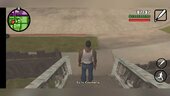 Looking for Big Smoke (Dyom) for Mobile