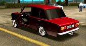 VAZ 21011 Avtosh Azelow Style for Mobile