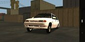 VAZ 2114  Azelow Style for Mobile