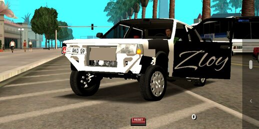 Tofaş Şahin Azelov Xuliqan Stil for Mobile